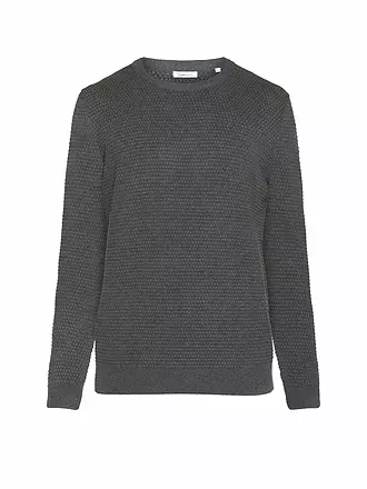 KNOWLEDGE COTTON APPAREL | Strickjacke | 